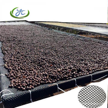 Plastic Netting Beans Drying Bed